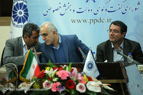 جلسه شورای گفتگوی دولت و بخش خصوصی