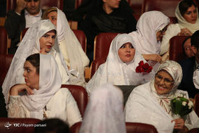 جشن مهرانه 3