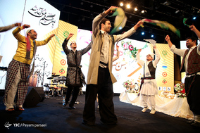 جشن مهرانه 3