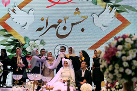 جشن مهرانه 3