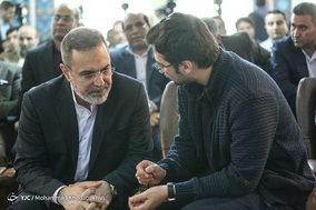 افتتاح اندیشکده دانش پژوهان جوان