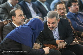 افتتاح اندیشکده دانش پژوهان جوان
