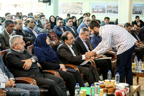 افتتاح اندیشکده دانش پژوهان جوان