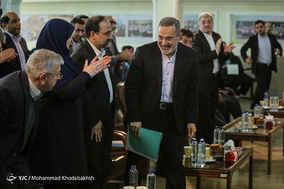 افتتاح اندیشکده دانش پژوهان جوان