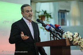 افتتاح اندیشکده دانش پژوهان جوان
