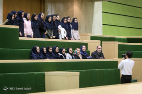 صحن علنی مجلس شورای اسلامی - ۱۳ آذر ۱۳۹۷