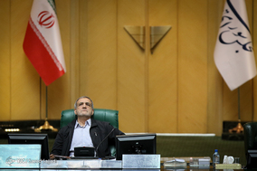 صحن علنی مجلس شورای اسلامی - ۱۳ آذر ۱۳۹۷