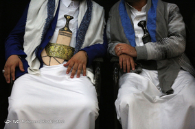 گرامیداشت کودکان مظلوم یمن