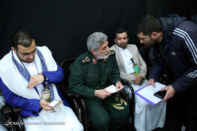 گرامیداشت کودکان مظلوم یمن