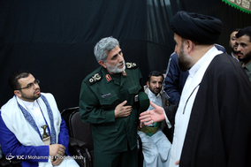 گرامیداشت کودکان مظلوم یمن
