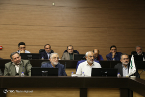 برگزاری مجمع عالی بسیج اساتید کشور