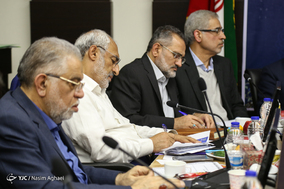 برگزاری مجمع عالی بسیج اساتید کشور