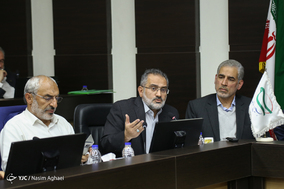 برگزاری مجمع عالی بسیج اساتید کشور