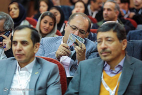 دومین کنگره بین‌المللی پزشکان قلب ایران و اروپا در مشهد