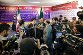 دومین کنگره بین‌المللی پزشکان قلب ایران و اروپا در مشهد