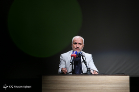 مراسم رونمایی مستند لاتاری در بیروت