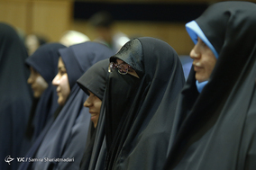 اختتامیه سومین سوگواره بین المللی عبرات
