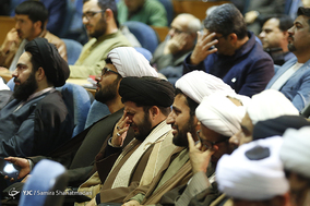 اختتامیه سومین سوگواره بین المللی عبرات