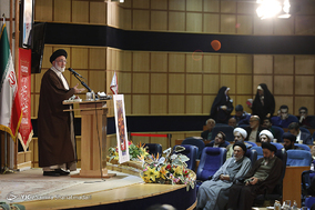 اختتامیه سومین سوگواره بین المللی عبرات