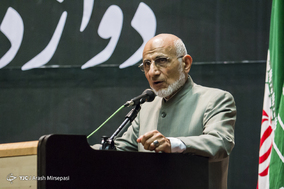 دوازدهمین مجمع عمومی حزب موتلفه اسلامی