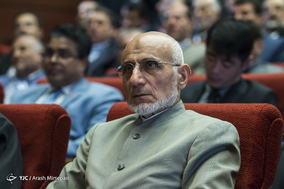 دوازدهمین مجمع عمومی حزب موتلفه اسلامی