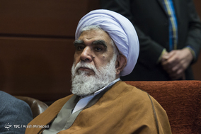 دوازدهمین مجمع عمومی حزب موتلفه اسلامی