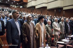 دوازدهمین مجمع عمومی حزب موتلفه اسلامی