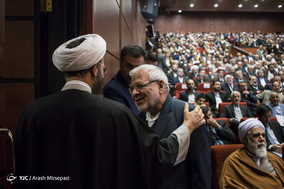 دوازدهمین مجمع عمومی حزب موتلفه اسلامی