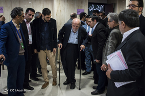 دوازدهمین مجمع عمومی حزب موتلفه اسلامی
