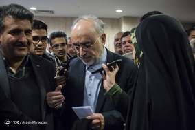 دوازدهمین مجمع عمومی حزب موتلفه اسلامی