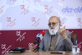 مصاحبه اختصاصی با مهدی چمران