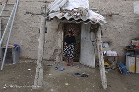 اردوی جهادی درمانی به منطقه محروم مرتضی گرد و روستای لهک