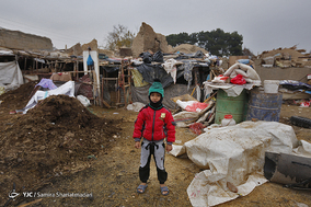 اردوی جهادی درمانی به منطقه محروم مرتضی گرد و روستای لهک