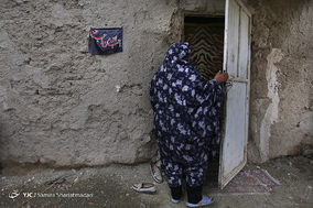 اردوی جهادی درمانی به منطقه محروم مرتضی گرد و روستای لهک
