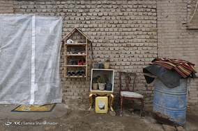 اردوی جهادی درمانی به منطقه محروم مرتضی گرد و روستای لهک