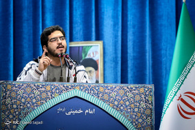 نماز جمعه تهران - ۱۶ آذر ۱۳۹۷