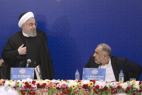 دومین کنفرانس روسای مجالس شش کشور برای مقابله با تروریسم