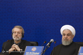 دومین کنفرانس روسای مجالس شش کشور برای مقابله با تروریسم