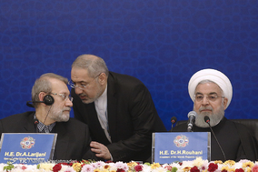 دومین کنفرانس روسای مجالس شش کشور برای مقابله با تروریسم