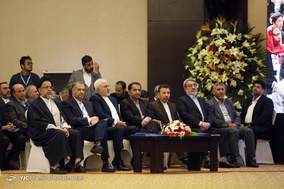 دومین کنفرانس روسای مجالس شش کشور برای مقابله با تروریسم