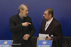 دومین کنفرانس روسای مجالس شش کشور برای مقابله با تروریسم