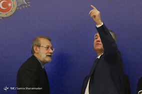 دومین کنفرانس روسای مجالس شش کشور برای مقابله با تروریسم