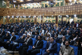 گرامیداشت روز دانشجو در دانشگاه آزاد اسلامی واحد تهران جنوب