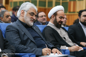 گرامیداشت روز دانشجو در دانشگاه آزاد اسلامی واحد تهران جنوب