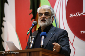 گرامیداشت روز دانشجو در دانشگاه آزاد اسلامی واحد تهران جنوب