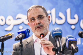نشست وزیر آموزش و پرورش با دانشجومعلمان دانشگاه فرهنگیان