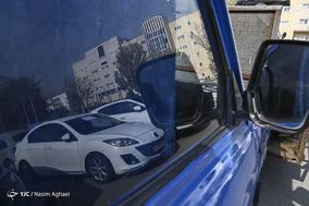 توقیف خودرو های متخلف در طرح انتظامی