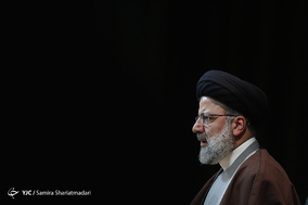 سخنرانی رئیسی در دانشگاه شهید بهشتی