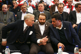 افتتاح مرکز سیتی‌اسکن و توانبخشی کودکان بیمارستان نورافشار