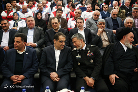 افتتاح مرکز سیتی‌اسکن و توانبخشی کودکان بیمارستان نورافشار